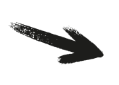 Arrow points right