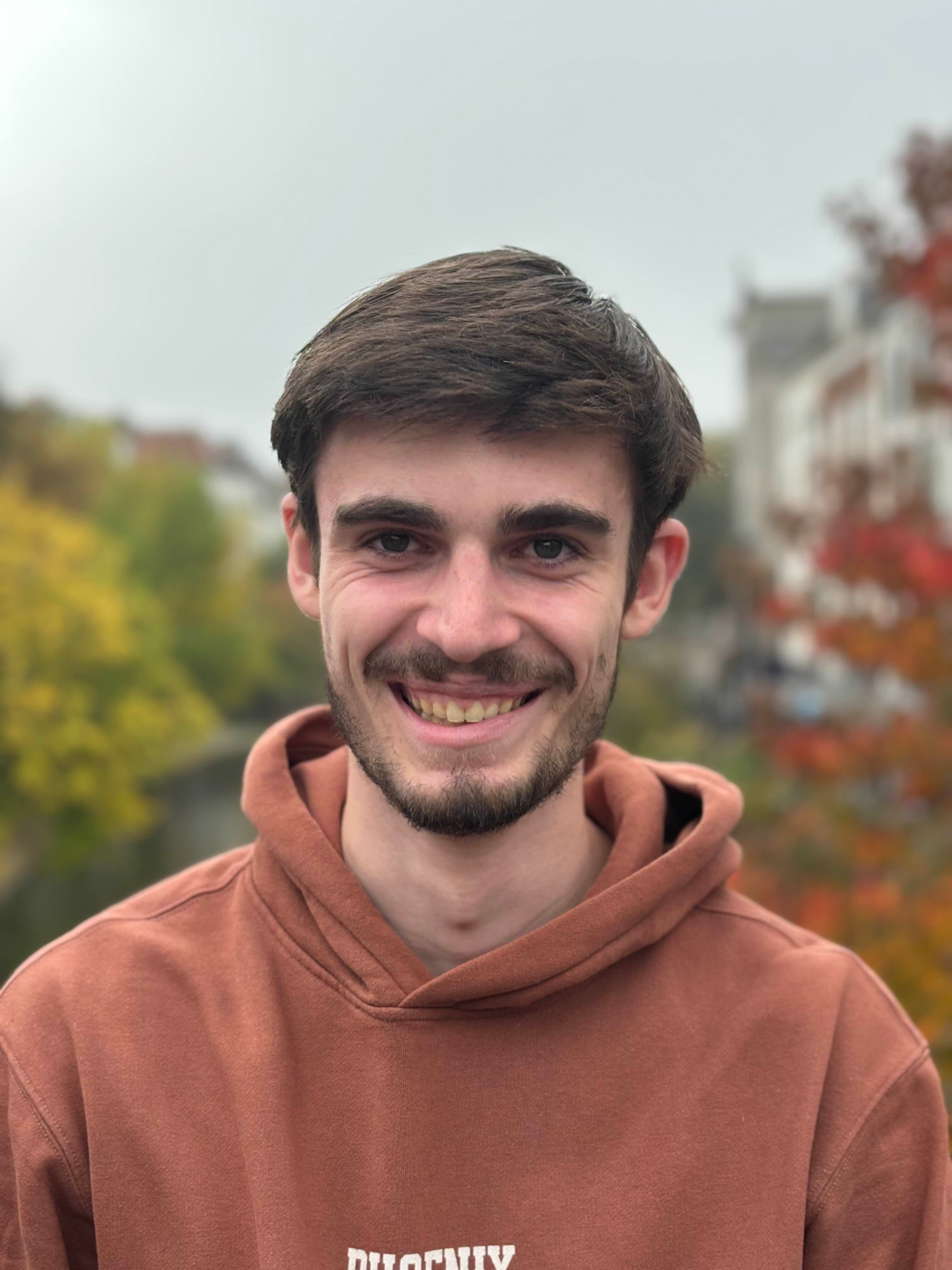 Daniel foto