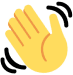 hands logo
