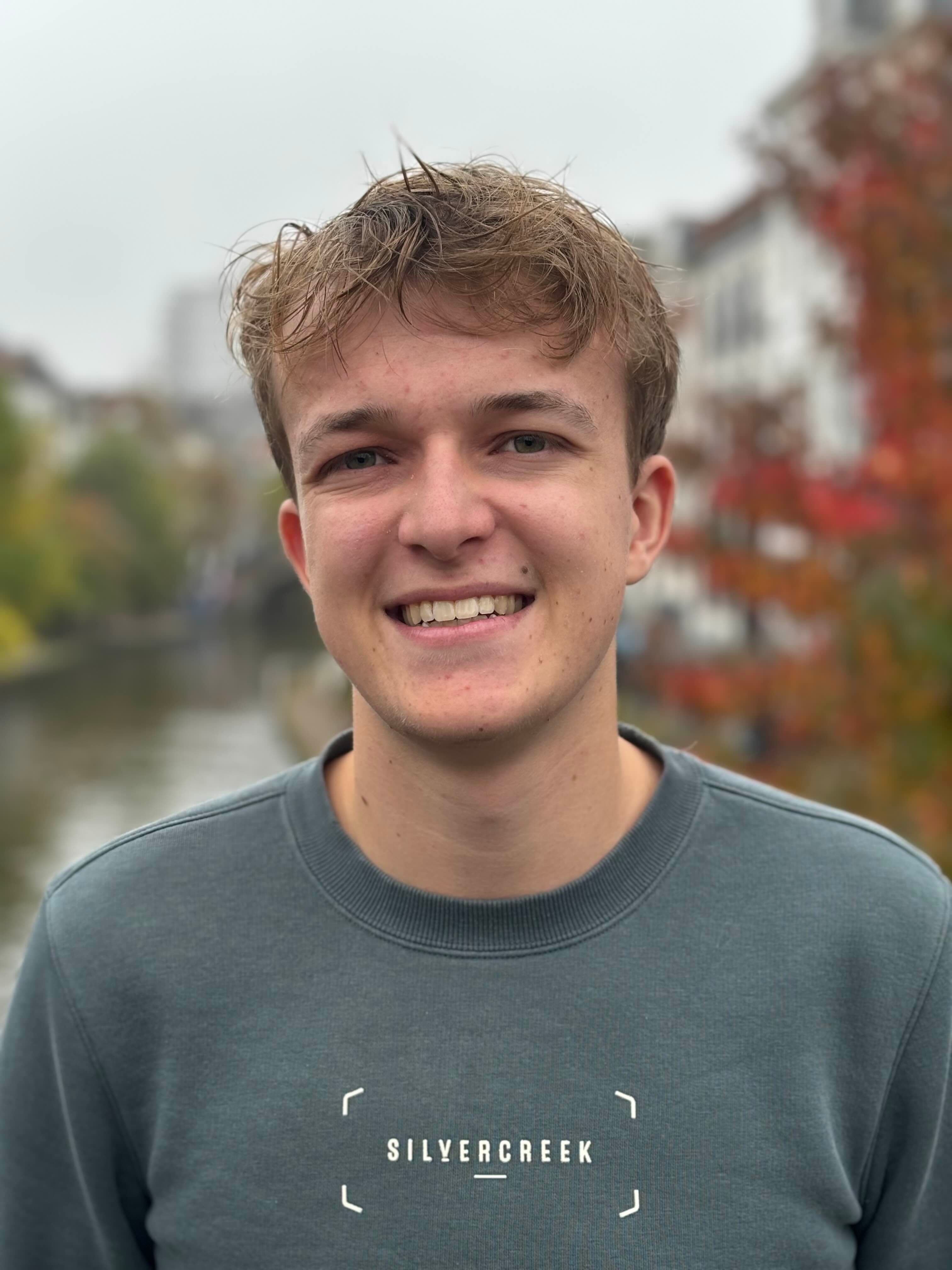 Jordi foto